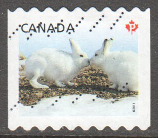 Canada Scott 2426 Used - Click Image to Close